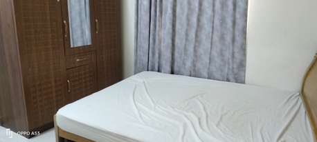 Salmaniya, Apartments/Houses, BHD 200/month,  Furnished,  1 BR,  Furnished 1 Bedroom Flat For Rent In Salmaniya ( All Inclusive Ewa)