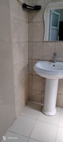 Salmaniya, Apartments/Houses, BHD 200/month,  Furnished,  1 BR,  Furnished 1 Bedroom Flat For Rent In Salmaniya ( All Inclusive Ewa)