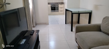 Salmaniya, Apartments/Houses, BHD 200/month,  Furnished,  1 BR,  Furnished 1 Bedroom Flat For Rent In Salmaniya ( All Inclusive Ewa)