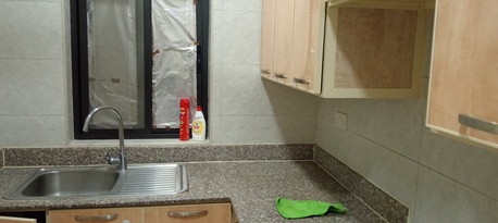 Ras Rumman, Apartments/Houses, BHD 180/month,  2 BR,  2 Bhk Semi Furnished Flat For Rent In Ras Rumman ( Without Ewa )