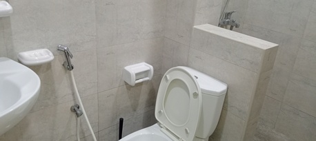 Ras Rumman, Apartments/Houses, BHD 180/month,  2 BR,  2 Bhk Semi Furnished Flat For Rent In Ras Rumman ( Without Ewa )