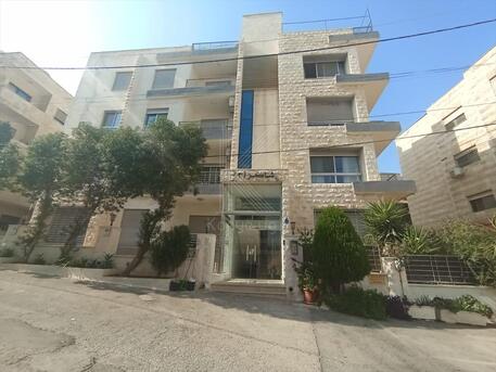 Amman, Apartments/Houses, JOD 8000/year,  Furnished,  2 BR,  Luxury Furnished Apartment For Rent In Dair Ghbar
