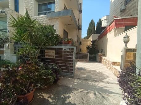 Amman, Apartments/Houses, JOD 8000/year,  Furnished,  2 BR,  Luxury Furnished Apartment For Rent In Dair Ghbar