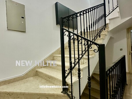 Kuwait City, Apartments/Houses, KWD 900/month,  4 BR,  Spacious 4-Bedroom Apartment For Rent In Messila