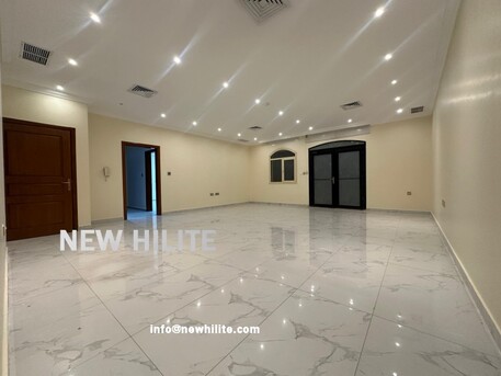 Kuwait City, Apartments/Houses, KWD 1200/month,  6 BR,  Spacious Duplex For Rent In Messila