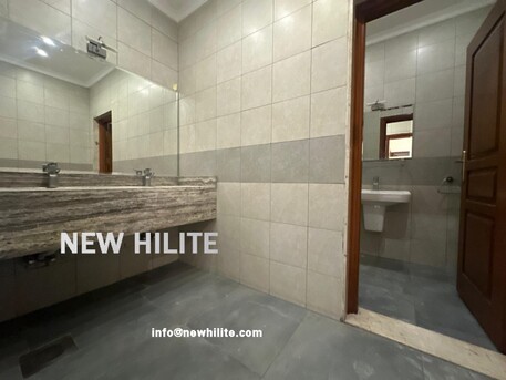 Kuwait City, Apartments/Houses, KWD 1200/month,  6 BR,  Spacious Duplex For Rent In Messila