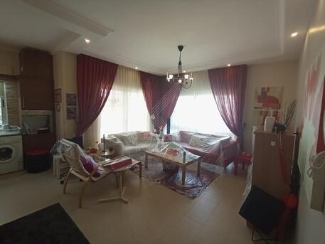 Amman, Apartments/Houses, JOD 7000/year,  Furnished,  2 BR,  Luxury Furnished Apartment For Rent In Dair Ghbar
