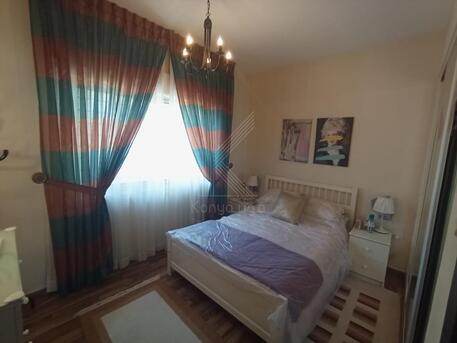 Amman, Apartments/Houses, JOD 7000/year,  Furnished,  2 BR,  Luxury Furnished Apartment For Rent In Dair Ghbar