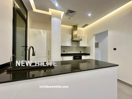 Kuwait City, Villas, KWD 2400,  Brand-New Luxury 4BR Home With Private Pool In Kuwait City