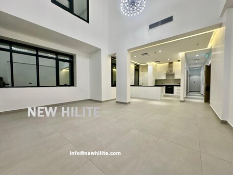 Kuwait City, Villas, KWD 2400,  Brand-New Luxury 4BR Home With Private Pool In Kuwait City