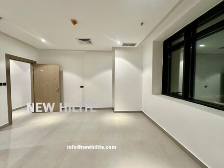 Kuwait City, Villas, KWD 2400,  Brand-New Luxury 4BR Home With Private Pool In Kuwait City
