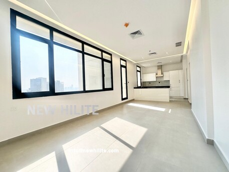 Kuwait City, Apartments/Houses, KWD 780/month,  2 BR,  Brand New 2-Bedroom Apartment For Rent In Kuwait City