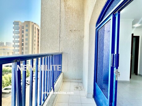 Salmiya, Apartments/Houses, KWD 430/month,  3 BR,  Modern 3-Bedroom Apartment For Rent In Salmiya