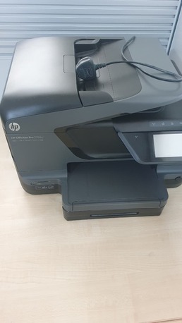 Al Malaz, Computers, SAR 500,  Printer HP Officejet Pro 276dw