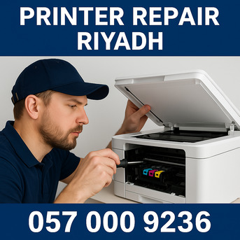 Al Manar, Printing, ✅✅✅ PRINTER REPAIR | CARTRIDGE & PRINTING ISSUE FIX &ndash; RIYADH ✅✅✅