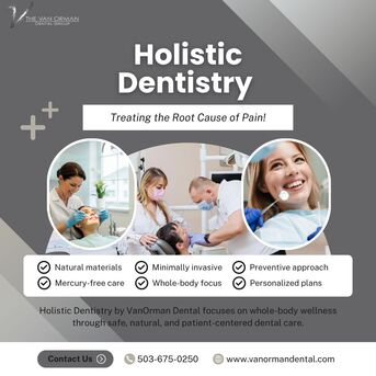 New York, Dental, Want To Improve Your Smile Naturally?