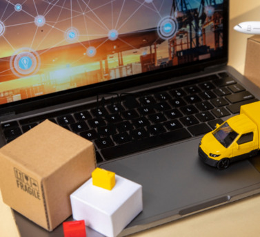 London, Lessons Offered, Modern Supply Chains Go Smarter & Faster