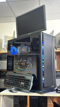 Doha, Computers, QAR 1350,  Intel Core I3 10th Gen Processor