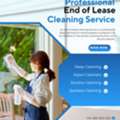 Why Choose Bond Cleaning For End Of Lease Cleaning In Crib Point?