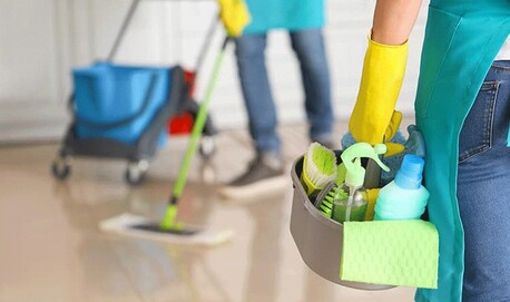 Melbourne, Cleaning, Why Choose Bond Cleaning For End Of Lease Cleaning In Crib Point?