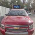 SAR 52000,  Chevrolet Tahoe,  2014,  Automatic,  202000 KM,  Need To Exit From Ksa