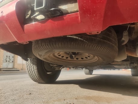 Riyadh, Vehicles, Cars & Trucks , SAR 52000,  Chevrolet Tahoe,  2014,  Automatic,  202000 KM,  Need To Exit From Ksa