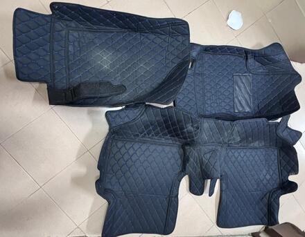 Riyadh, Auto Parts, SAR 250,  Floor Mat For Sale