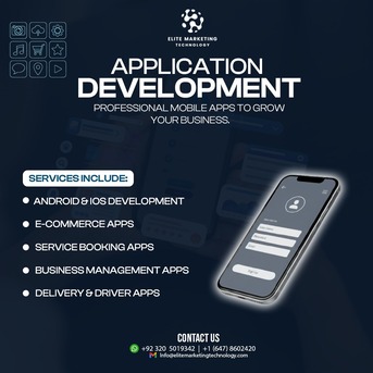 Doha, Graphic Design, Smart Online Solutions | Web Development & Lead Generation