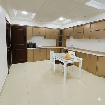 Hidd, Villas, BHD 800,  Furnished,  For Rent : Villa In Al Hidd