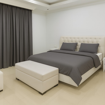 Hidd, Villas, BHD 800,  Furnished,  For Rent : Villa In Al Hidd