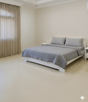 Hidd, Villas, BHD 800,  Furnished,  For Rent : Villa In Al Hidd