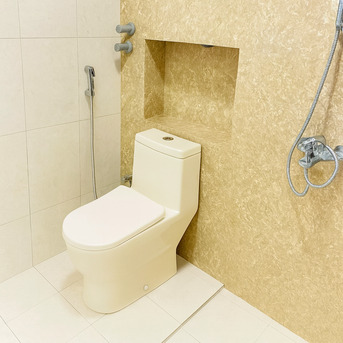 Hidd, Villas, BHD 800,  Furnished,  For Rent : Villa In Al Hidd