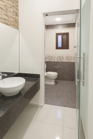 Hidd, Villas, BHD 800,  Furnished,  For Rent : Villa In Al Hidd