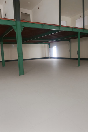 Salmabad, Warehouses, BHD 2500,  900 Sq. Meter,  For Rent : Spacious Warehouse In Salmabad.