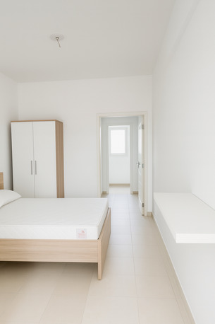 Salmabad, Warehouses, BHD 2500,  900 Sq. Meter,  For Rent : Spacious Warehouse In Salmabad.