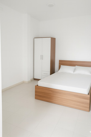 Salmabad, Warehouses, BHD 2500,  900 Sq. Meter,  For Rent : Spacious Warehouse In Salmabad.