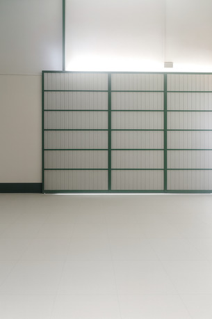 Salmabad, Warehouses, BHD 2500,  900 Sq. Meter,  For Rent : Spacious Warehouse In Salmabad.