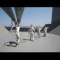 Polyurea Roof Coating &ndash; Zero Leak, Fast Cure Waterproofing
