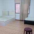 BHD 230,  1 BR,  Falt For Rent In Hoora Near Jasms 1bhk