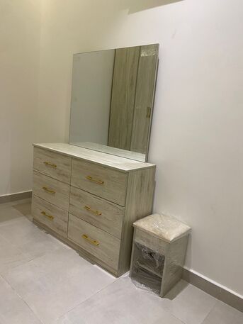 Jeddah, Furniture, SAR 8,  Complete Your Bedroom &ndash; Stylish & Functional Furniture Sets