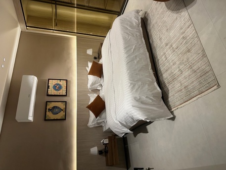 Riyadh, Apartments/Houses, SAR 150000/year,  1 BR,  For Rent: A Luxurious, Fully Furnished Apartment In The King Abdulaziz Neighborhood,