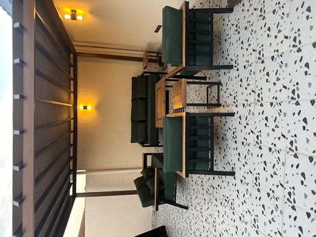 Riyadh, Apartments/Houses, SAR 150000/year,  1 BR,  For Rent: A Luxurious, Fully Furnished Apartment In The King Abdulaziz Neighborhood,