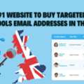 Looking For A UK Schools Email List For Instant Outreach?