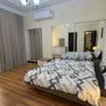 BHD 400/month,  Furnished,  2 BR,  Flat For Rent In Diplomatic Area, Hoora