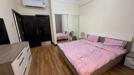 Hoora, Apartments, Flats, Houses & Villas, BHD 400/month,  Furnished,  2 BR,  Flat For Rent In Diplomatic Area, Hoora