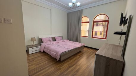 Hoora, Apartments, Flats, Houses & Villas, BHD 400/month,  Furnished,  2 BR,  Flat For Rent In Diplomatic Area, Hoora
