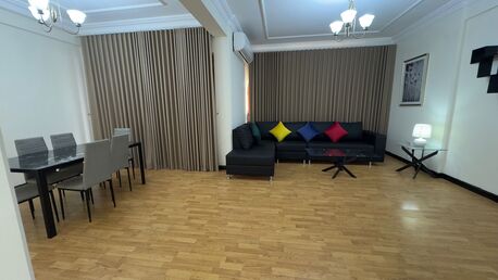 Hoora, Apartments, Flats, Houses & Villas, BHD 400/month,  Furnished,  2 BR,  Flat For Rent In Diplomatic Area, Hoora
