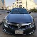 SAR 30500,  Honda Accord,  2012,  Automatic,  214000 KM,   Coupe