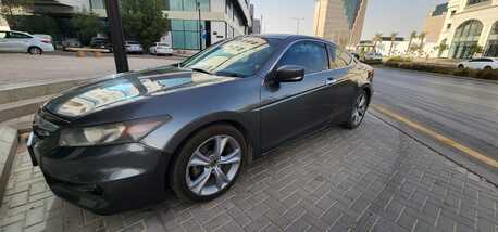Riyadh, Vehicles, Cars & Trucks , SAR 30500,  Honda Accord,  2012,  Automatic,  214000 KM,   Coupe