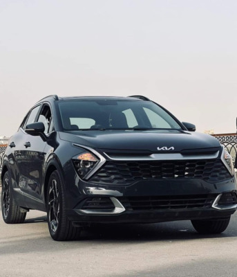 Cairo, Automotive, احجز "سبورتاج" لمغامرتك التالية! الأداء وال